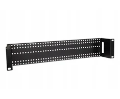 Atte Power ADD-RACK2U2 RACK 2U montavimo adapteris su įgilintu gręžimu