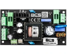 Atte Bcs Power BCS-ZA1206/UPS