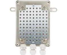 IP56 ATTE ABOX-S2 išorinis korpusas