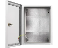 Lauko korpusas IP66 ATTE ABOX-ALU