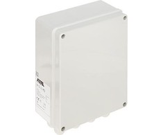 Atte 5 IP kameros POE IP- 5 -11-M2 5 -UOSTO ATTE