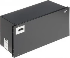 Atte BUOKS- R5U0 ATTE TELETIKOS KONSTRUKCIJA