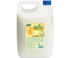 Attis ATTIS 5l - Muilas Pienas ir Medus