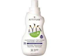 Attitude Nuplaukite ir išskalaukite skystį 2: 1 kalnų gaivumas (kalnų pagrindai) 35 plovimo mašinos - 1040 ml