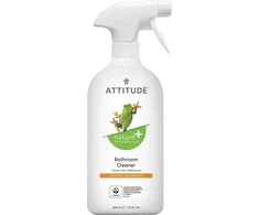 Attitude Attitude, Vonios valymo skystis Citrinos (Citrus Zest), 800 ml