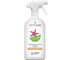 Attitude (ATT03800)