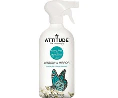 Attitude (ATT02803)