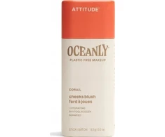Attitude Attitude Oceanly, Blusher, Corail, 8,5 g