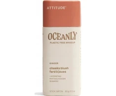 Attitude Attitude Oceanly, Blusher, Ginger, 8,5 g