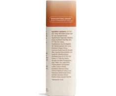 Attitude Attitude Oceanly, tonuotas aliejinis serumas, Caramel, 12 g