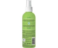 Attitude Attitude, plaukų Šukos Purškiklis, Watermelon ir Cocos, 240 ml