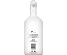 Attitude Attitude, Vonios valymo skystis Citrinos (Citrus Zest), 800 ml
