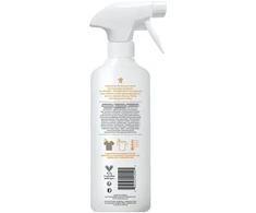 Attitude Dėmių valymo priemonė audiniams Nature*+ Technology su citrusų kvapu, 800 ml (ATT06595)
