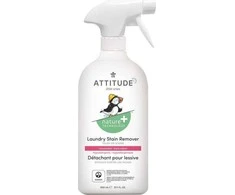 Attitude Dėmių valiklis vaikų drabužiams „Little Ones“, 800 ml