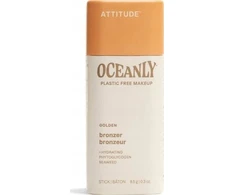 Attitude Oceanly, bronzantas auksinis, 8,5 g
