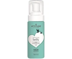 Attitude Veido prausimo putėsiai nėščioms moterims su arganų aliejumi 150 ml (ATT06101)