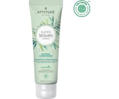 Attitude Plaukų stiprinimo papildas su aliejumi iš greipfrutų ir alyvuogių lapų, 240 ml