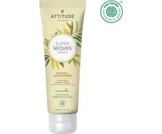 Attitude Pašarų valymo papildas su citrinų lapų ir baltos arbatos, 240 ml