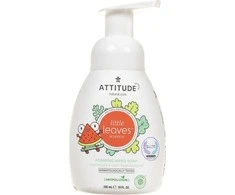 Attitude Muilas vaikų putose Artelmelon ir Cocos