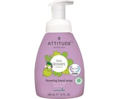 Attitude Putų muilas vaikams Kriaušių nektaras ir vanilė
