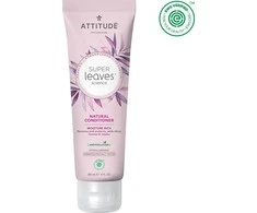 Attitude Sausas plaukų kondicionierius iš Chinoa ir simondsijų, 240 ml