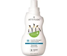 Attitude Skalbimo skystis, Lauko gėlės 35 plovimo, 1050 ml
