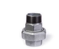 Jinan Meide Jinan_Meide Jungtis G 331D, 3/4", vidinis ir išorinis sriegiai, cinkuota