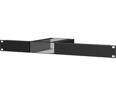 Audac Laikiklis 19" 1U įrenginiams S-Box (MBS101R)