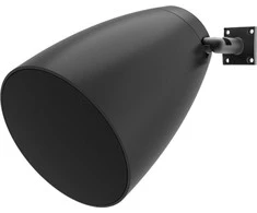 Stulpelis Audac ALTI6M / B 60 W