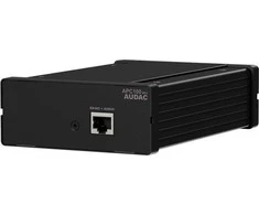 Audac AUDAC APC100MK2 Universalios konfigūracijos ir valdymo blokas Universali konfigūracija ir valdymo blokas