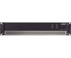 Audac AUDAC CAP248 Dvikanalo galios stiprintuvas 2 x 480W 100V