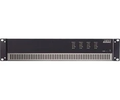 Audac AUDAC CAP412 Kvadinis maitinimo stiprintuvas 4 x 120W 100V