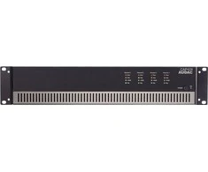 Audac AUDAC CAP424 Kvadinio kanalo galios stiprintuvas 4 x 240W 100V