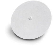 Audac AUDAC CENA812I/W 8 colių lubų garsiakalbis su SpringFit™ laikikliu, balta versija, 8 omų ir 100 V
