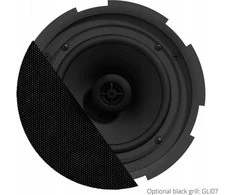 Audac AUDAC CIRA730DI/W 2 krypčių lubinis garsiakalbis 16 Ω