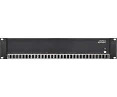 Audac AUDAC DPA616 šešiolikos kanalų D klasės stiprintuvas, 16 x 60 W