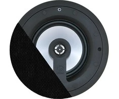 Audac AUDAC GLC06/B grotelės CELO6 garsiakalbiui, juoda versija (RAL 9005)