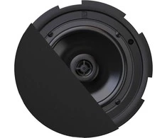 Audac AUDAC GLI07/OB Grotelės CIRA7 serijos garsiakalbiams, cinkuotos, juoda versija