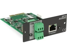 Audac AUDAC IMP40 SourceCon™ interneto garso grotuvo modulis