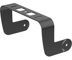 Audac AUDAC MBK455/B Kampinis montavimo laikiklis skirtas ARES5A, juoda versija