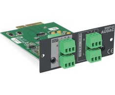 AUDAC MMP40 modulinis grotuvas