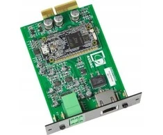 AUDAC NMP40 Sourcecon™ garso srautinio perdavimo modulis