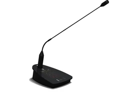 Audac AUDAC NPM200 Dante™/AES67 ieškos konsolė