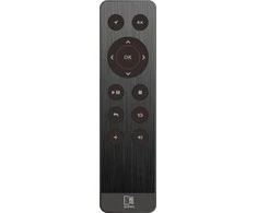 Audac AUDAC RMT40 Audio grotuvas RF remote control