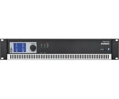 Audac AUDAC SMA350 WAveDynamics TM dviejų kanalų galios stiprintuvas 2 x 350W