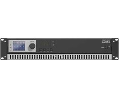 Audac AUDAC SMQ1250 WaveDynamics™ keturių kanalų galios stiprintuvas 4 x 1250 W