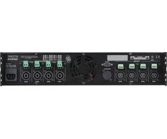 Audac AUDAC SMQ750 WAveDynamics TM keturkanalo galios stiprintuvas 4 x 750W