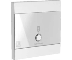 Audac AUDAC WP220/W - Sieninė panelė, balta
