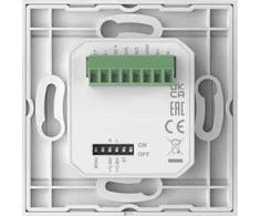 Audac AUDAC WP220/W - Sieninė panelė, balta