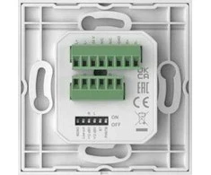Audac AUDAC WP225/W - Sieninė panelė, balta